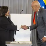 Diálogo en Venezuela: Acuerdan renovar el TSJ y recuperar activos