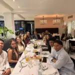 Guido Gómez Mazara conecta estudiantes de CUNY con sus raíces dominicanas