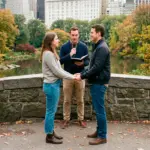 Desmantelan red millonaria de matrimonios falsos para obtener Green Card