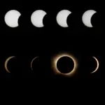 Eclipse total de Sol 2027 y anular 2028: fechas y detalles astronómicos