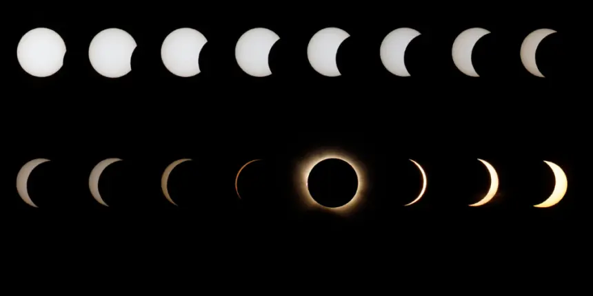 Eclipse total de Sol 2027 y anular 2028: fechas y detalles astronómicos