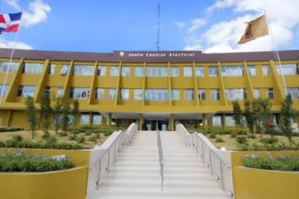 JCE notifica al Centro Económico del Cibao por encuesta electoral ilegal