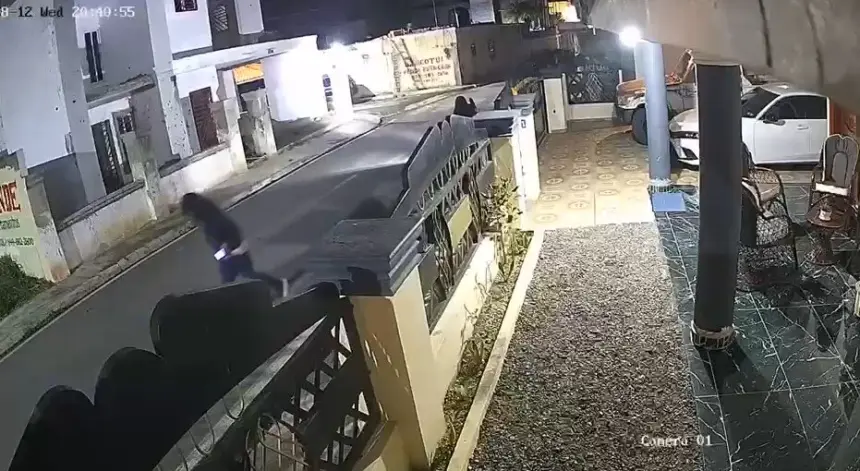 Asesinan a hombre de 75 años durante asalto en Cotuí, Sánchez Ramírez