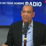 Deligne Ascención descarta proyecciones electorales del PRM para 2028