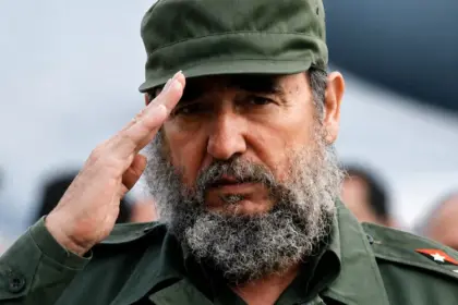 Fidel Castro a 100 años de su nacimiento: el legado de un líder histórico