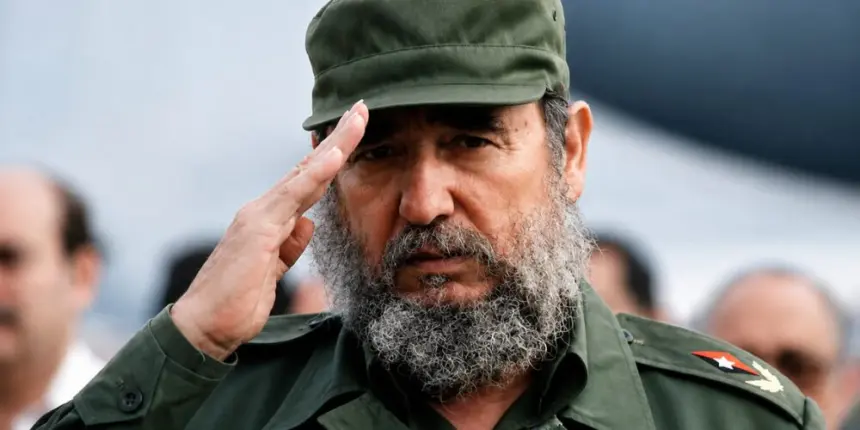 Fidel Castro a 100 años de su nacimiento: el legado de un líder histórico