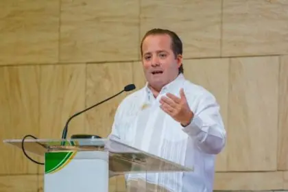 Paliza destaca avances de RD tras seis años de gestión del PRM