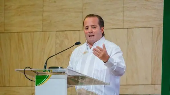 Paliza destaca avances de RD tras seis años de gestión del PRM