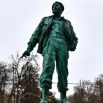 Rinden homenaje a Fidel Castro en Moscú por el centenario de su legado