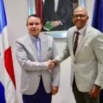 SNS y CMD refuerzan alianza para mejorar salud pública y seguridad médica