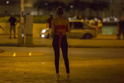 Desarticulan red de trata que explotaba mujeres latinas en España