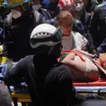 Terremoto en Colombia: se agota la ventana de vida tras 72 horas críticas