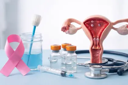 RD lanza programa de detección de cáncer cervicouterino con apoyo de OPS