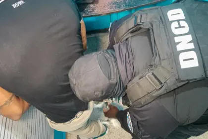 RD extradita a EE. UU. a alias El Jamaquén por narcotráfico internacional