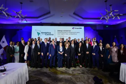 RD destaca ante el BID su potencial para impulsar la competitividad regional