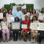 Regional 15 del Minerd premia labor docente en educación y huertos escolares