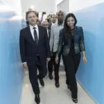 Yeni Berenice revela que Jean Alain Rodríguez propuso acuerdo al MP