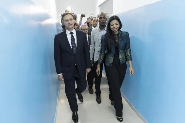 Yeni Berenice revela que Jean Alain Rodríguez propuso acuerdo al MP 1 Yeni Berenice revela que Jean Alain Rodríguez propuso acuerdo al MP