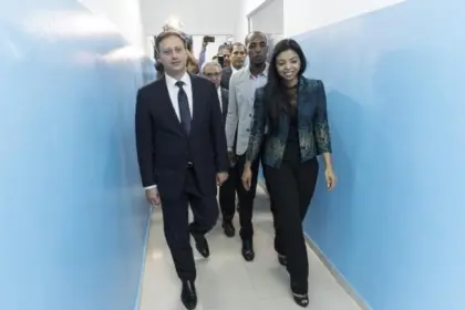 Yeni Berenice revela que Jean Alain Rodríguez propuso acuerdo al MP