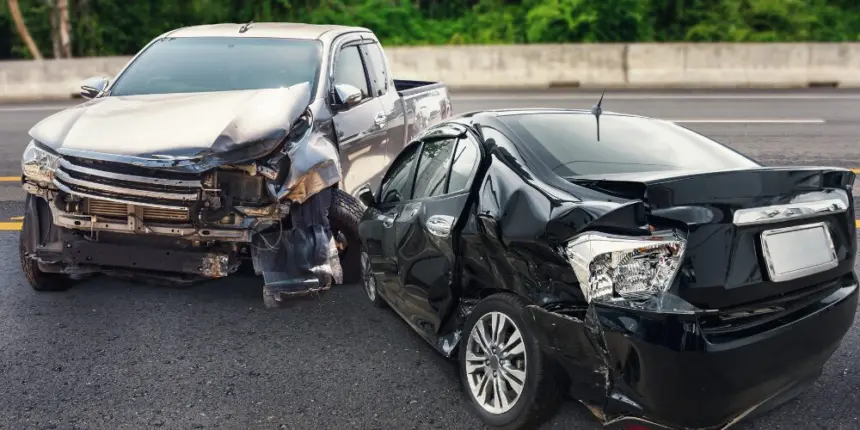 Accidente múltiple en Jarabacoa deja varios heridos en Buena Vista 1 Accidente múltiple en Jarabacoa deja varios heridos en Buena Vista