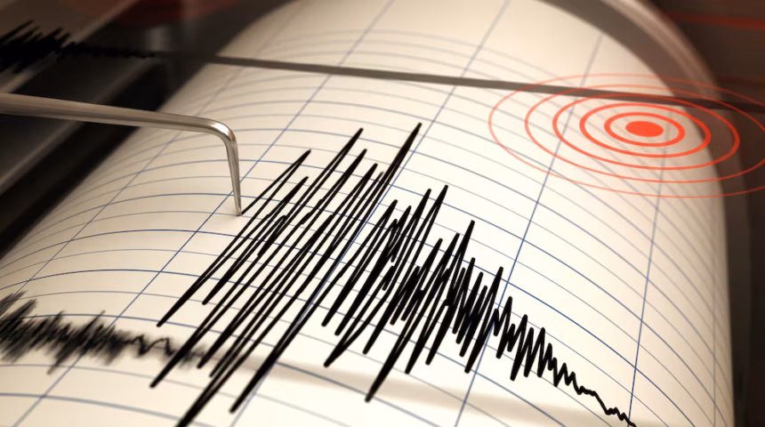 Nueva réplica de 4,2 sacude zona afectada por terremoto en Colombia