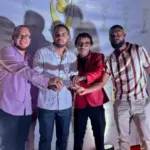 Premios Diamante 2026 destaca lo mejor del talento en su XIII edición