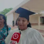 UASD gradúa 716 nuevos profesionales en emotiva ceremonia en Santo Domingo