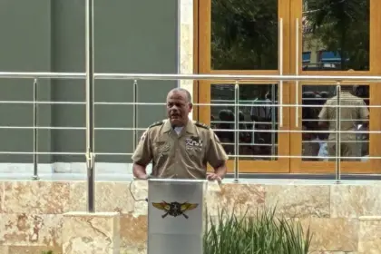 Ministerio de Defensa inaugura moderno centro de entrenamiento en San Isidro
