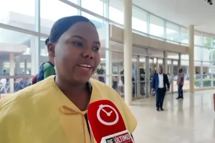 UASD gradúa 716 nuevos profesionales en emotiva ceremonia en Santo Domingo