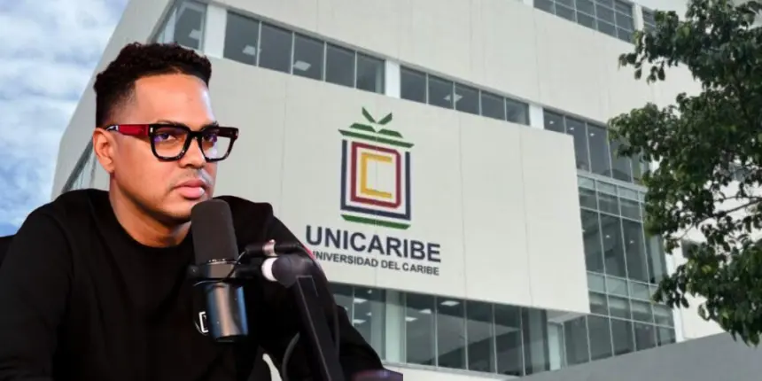 Leonardo Jáquez pide expulsión de directivo de Unicaribe por invitar a Alofoke
