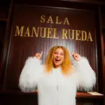Lorens Salcedo inicia su Nuevas Fuerzas Tour en la Sala Manuel Rueda