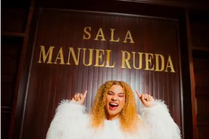 Lorens Salcedo inicia su Nuevas Fuerzas Tour en la Sala Manuel Rueda