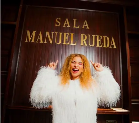 Lorens Salcedo inicia su Nuevas Fuerzas Tour en la Sala Manuel Rueda
