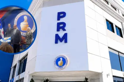 Luis Abinader encabeza emotivo homenaje póstumo a Licho Matos en el PRM