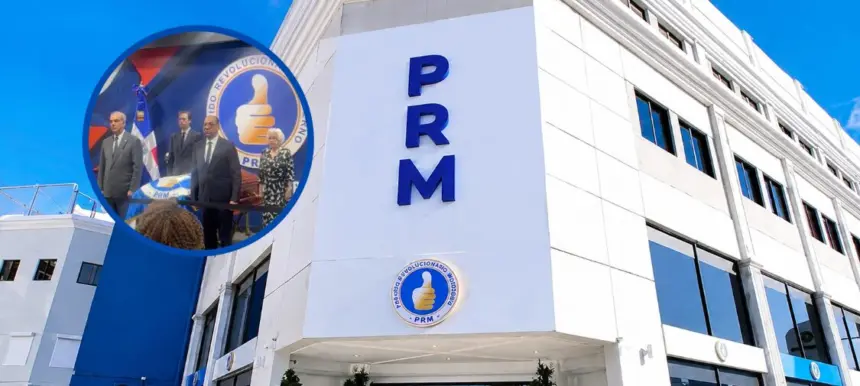 Luis Abinader encabeza emotivo homenaje póstumo a Licho Matos en el PRM