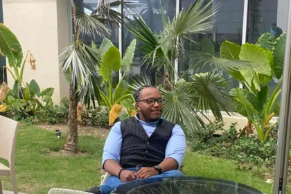 Familia busca desesperadamente a Pablo Yorjenis Ramírez en Santo Domingo