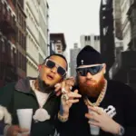 Jey One y Miky Woodz lanzan Tara Tara fusionando dembow y trap latino