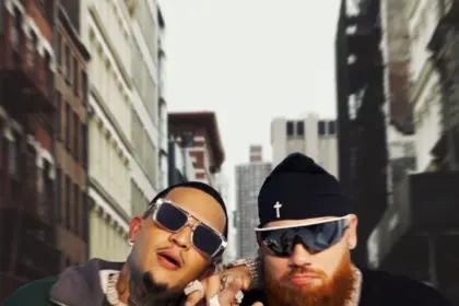 Jey One y Miky Woodz lanzan Tara Tara fusionando dembow y trap latino