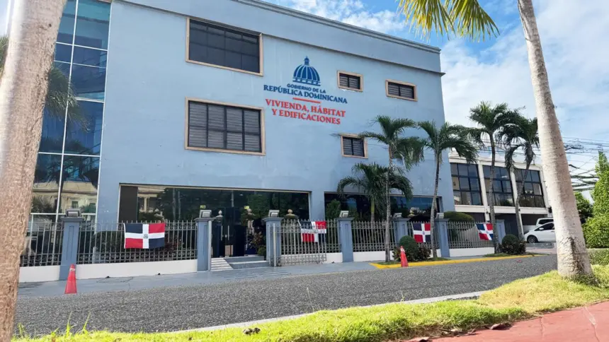 MIVHED fortalece cooperación regional en vivienda tras saldar deuda histórica 1 MIVHED fortalece cooperación regional en vivienda tras saldar deuda histórica