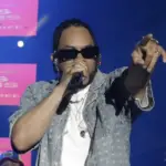 Hansell Morine conquista Ecuador ante 90,000 personas en Burger Show