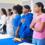 Regional 03 de Azua impulsa el liderazgo femenino en tecnología y TIC