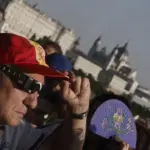 España se prepara para nuevos eclipses solares en 2027 y 2028