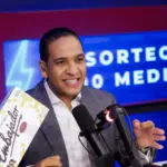 Hansel García exige justicia por asesinato de agricultor en San Víctor
