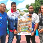 La Romana acogerá el Campeonato Nacional de Duatlón Santa Rosa de Lima