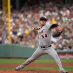 Keider Montero guía blanqueada histórica de Tigres ante Guardianes sin ponches