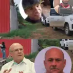 Ramón Tolentino denuncia secuestro de agricultor por Dargenis El Sicario