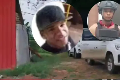 Ramón Tolentino denuncia secuestro de agricultor por Dargenis El Sicario