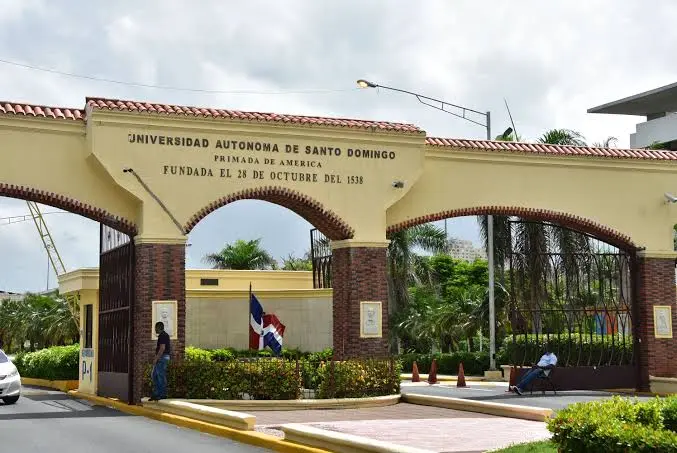 UASD refuerza protocolos de prevención ante fenómenos naturales