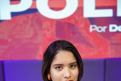 Pamela Rojas alerta sobre impacto de 205 mil estudiantes haitianos en MINERD