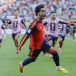 Ferran Torres ficha por el PSG: acuerdo cerrado por 50 millones de euros